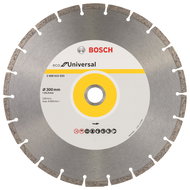 BOSCH Diamond cutting disc ECO For Universal 300 × 25.4 × 3.2 × 8 mm 2.608.615.033 - Diamond Disc