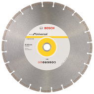 BOSCH Diamond cutting disc ECO For Universal 350 × 25.4 × 3.2 × 8 mm 2.608.615.035 - Diamond Disc
