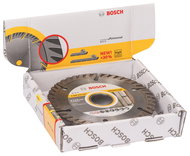 BOSCH Diamond cutting disc Standard for Universal 115 × 22,23 (pack of 10) 2.608.615.058 - Diamond Disc