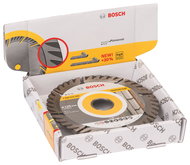 BOSCH Diamantový dělicí kotouč Standard for Universal 125 × 22,23 (balení 10 ks) 2.608.615.060 - Diamantový kotouč