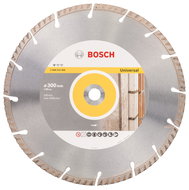 BOSCH Diamond cutting disc Standard for Universal 300 × 20 2.608.615.068 - Diamond Disc