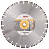 BOSCH Diamond cutting disc Standard for Universal 400 × 20 2.608.615.072 - Diamond Disc