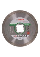 BOSCH Standard for Ceramic systému X-LOCK, 115 × 22,23 × 1,6 × 7 2.608.615.137 - Diamantový kotouč