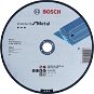 BOSCH Standard for Metal 230 mm, 22,23 mm A 46 S BF egyenes vágókorong 230 mm, 22,23 mm, 1,9 mm 2. - Vágótárcsa