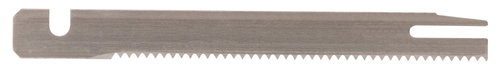 BOSCH 2-piece saw blade set for foam saw, 70 mm 2.607.018.013 - Saw Blade Set - Main image