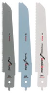 BOSCH Sada pilových listů pro multifunkční pilu BOSCH PFZ500E, 3dílná 2.608.656.934 - Saw Blade