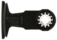 BOSCH Submersible saw blade BIMAII65APB Wood and Metal 2.608.661.901 - Saw Blade
