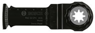 BOSCH Ponorný pilový list HCSPAIZ32EPC Wood 2.608.662.311 - Saw Blade