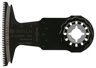 BOSCH Ponorný pilový list 5 ks HCSAII65BSPC Hard Wood 2.608.662.355 - Pilový list