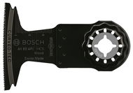 BOSCH Ponorný pilový list HCSAII65APC Wood 2.608.662.357 - Pilový list