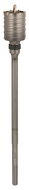 BOSCH Hollow drill bit SDS max-9 68 × 80 × 420 mm F.00Y.145.195 - Crown Drill Bit