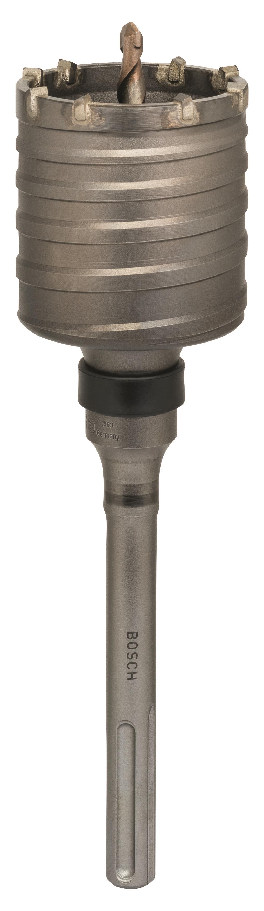 BOSCH üreges fúrófej SDS max-9 82 × 80 × 160 mm F.00Y.145.196