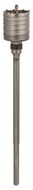 BOSCH Dutá vrtací korunka SDS max-9 82 × 80 × 420 mm F.00Y.145.197 - Vrtací korunka