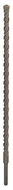 BOSCH SDS plus-5 hammer drill 16 × 400 × 465 mm 1.618.596.259 - Drill Bit