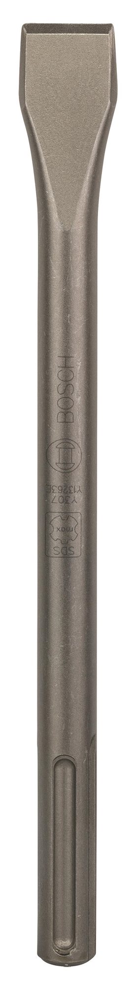 BOSCH 1618600210 SDS max lapos véső 280 × 25 mm