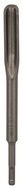 BOSCH Hollow chisel SDS plus 250 × 22 mm 1.618.601.004 - Chisel