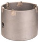 Crown Drill Bit BOSCH Hollow drill bit SDS plus-9 for hexagon adapter 82 × 50 × 80 mm, 6 2.608.550.077 - Vrtací korunka