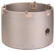 BOSCH Dutá vrtací korunka SDS plus-9 90 mm 2.608.550.615 - Vrtací korunka