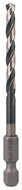 BOSCH Hexagon shank HSS spiral drill bit 4.5 mm 2.608.577.055 - Drill Bit
