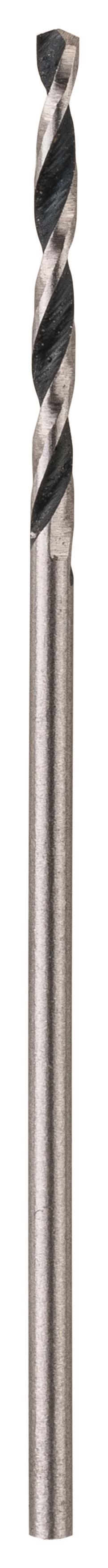 BOSCH 2608577153 HSS PointTeQ spirálfúró, 2 db, 1 mm