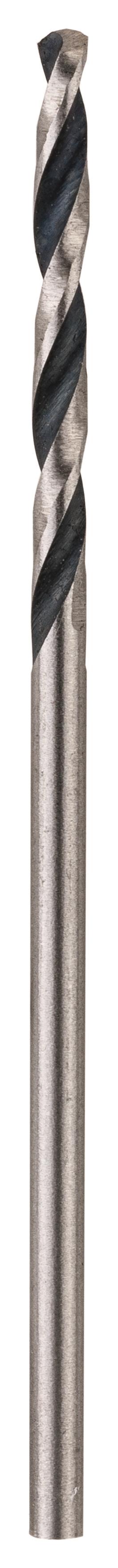 BOSCH 2608577154 HSS PointTeQ spirálfúró, 2 db, 1,5 mm
