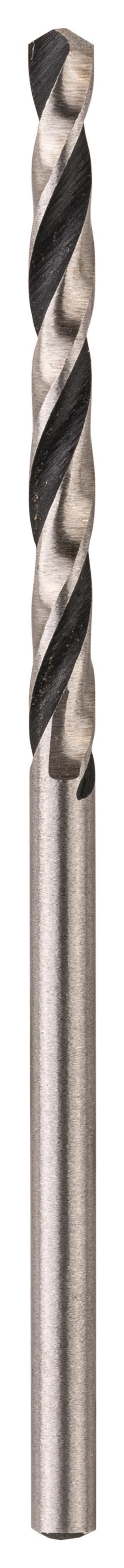 BOSCH 2608577156 HSS PointTeQ spirálfúró, 2 db, 2,5 mm