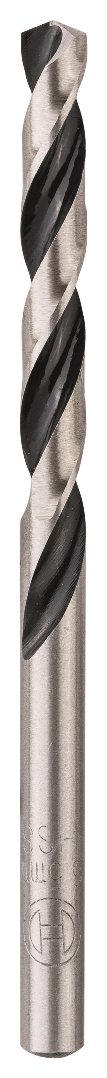 BOSCH 2608577168 HSS PointTeQ csigafúró, 6,5mm