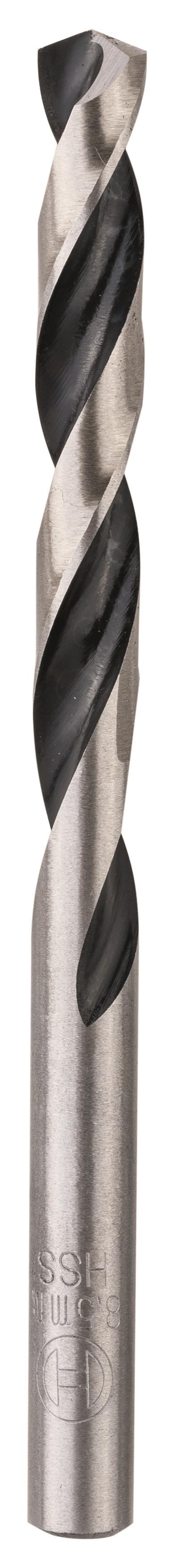 BOSCH 2608577172 HSS PointTeQ csigafúró, 8,5mm