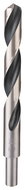 BOSCH Spiral HSS PointTeQ drill bit 17,0 mm (tapered shank) 2.608.577.312 - Drill Bit