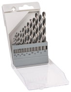 BOSCH Set of HSS PointTeQ spiral drill bits 1,5-6,5 mm, 13 pieces 2.608.577.349 - Drill Set