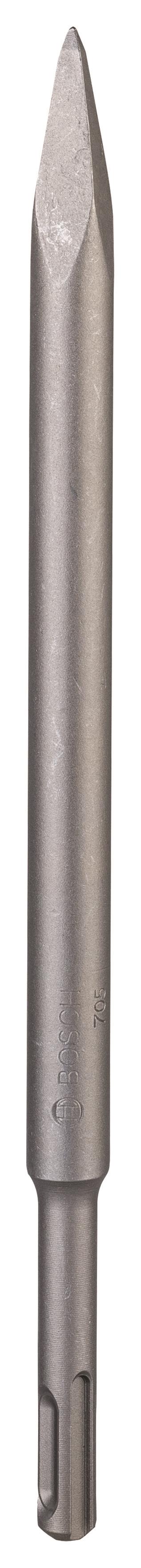 BOSCH 2608578516 SDS Plus hegyes véső 250 mm
