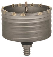 BOSCH Hollow drill bit SDS max-9 150 × 80 × 92 mm 2.608.580.526 - Crown Drill Bit