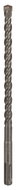 BOSCH SDS plus-5 hammer drill bits 10 × 150 × 215 mm, 10 pcs 2.608.585.627 - Drill Bit