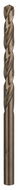 BOSCH Vrták do kovu HSS-Co, DIN 338 5,1 × 52 × 86 mm 2.608.585.852 - Vrták