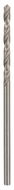 BOSCH Vrtáky do kovu HSS-G, DIN 338 1,5 × 18 × 40 mm, 2 ks 2.608.585.907 - Sada vrtáků