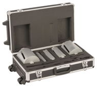 BOSCH 5dílná sada diamantových korunek pro suché vrtání G 1” 38–127 mm 2.608.587.007 - Vrtací korunka