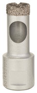 BOSCH Diamond Dry Speed Best for Ceramic 16 × 30 mm 2.608.587.114 - Crown Drill Bit