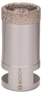 BOSCH Diamond dry drill bit Dry Speed Best for Ceramic 30 × 35 mm 2.608.587.119 - Crown Drill Bit
