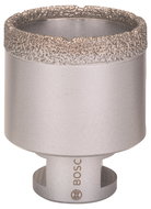 BOSCH Diamond Dry Speed Best for Ceramic 51 × 35 mm 2.608.587.125 - Crown Drill Bit