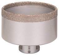 BOSCH Diamond Dry Speed Best for Ceramic 80 × 35 mm 2.608.587.134 - Crown Drill Bit