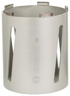 BOSCH Diamond drill bit, dry drilling G 1/2" 127 mm, 150 mm, 6 segments, 7 mm 2.608.587.343 - Crown Drill Bit