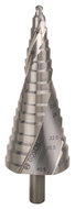 BOSCH Stupňovitý vrták HSS M10-M4, 10,0 mm, 125,5 mm 2.608.587.427 - Drill Bit