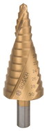 BOSCH Stepped HSS-TiN drill bits 6 - 30 mm, 10.0 mm, 93.5 mm 2.608.587.430 - Drill Bit