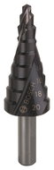 BOSCH Stepped HSS-AlTiN drill bit 4 - 20 mm, 8.0 mm, 70.5 mm 2.608.588.066 - Drill Bit