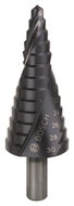 BOSCH Stepped HSS-AlTiN drill bit 6 - 30 mm, 10.0 mm, 93.5 mm 2.608.588.067 - Drill Bit