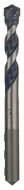 BOSCH Concrete drill CYL-5 9 × 50 × 100 mm 2.608.588.154 - Drill Bit