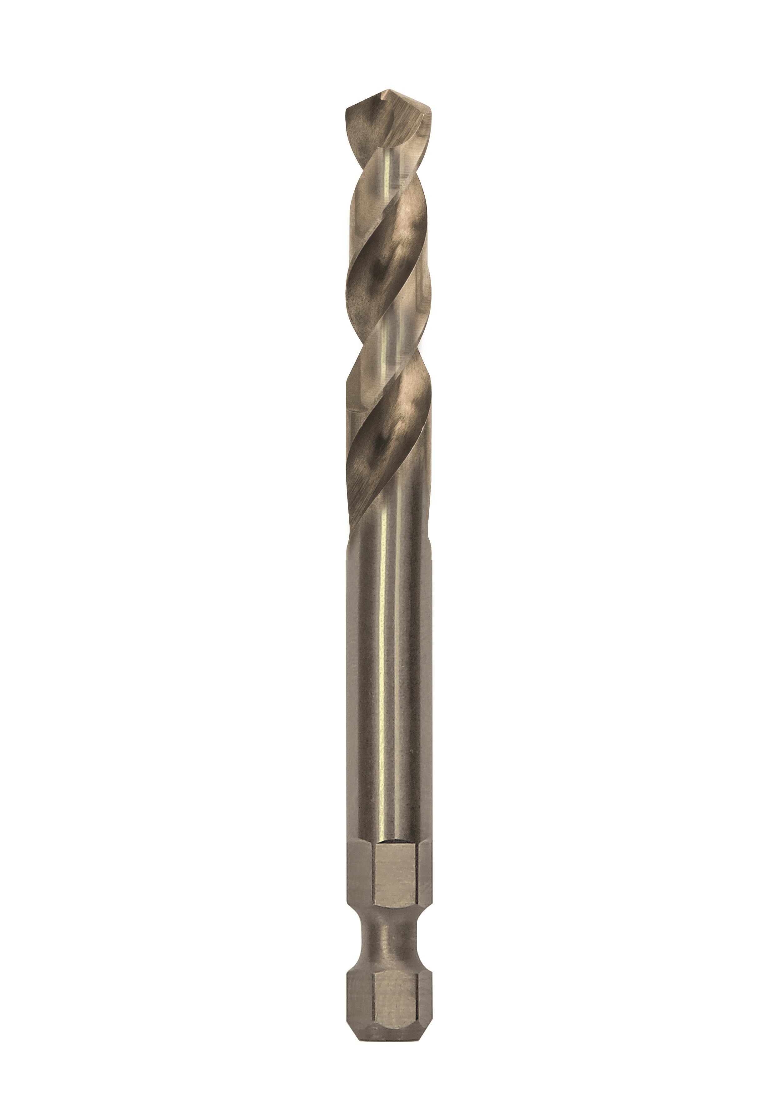 BOSCH Center Drill Plus HSS-Co O 7,15 × 85 mm 2.608.594.255