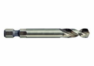BOSCH Center Drill Plus HSS-Co drill bit d 7,15 × 65 mm 2.608.594.257 - Drill Bit