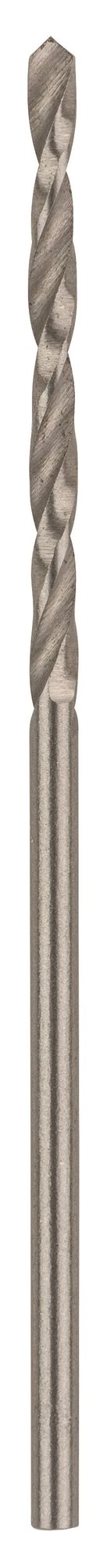 BOSCH 2608595050 HSS-G fémfúró, DIN 338, 1,5 × 18 × 40 mm