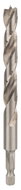 BOSCH Spiral wood drill with hexagonal shank 1/4" 10 × 87 × 133 mm 2.608.595.524 - Drill Bit